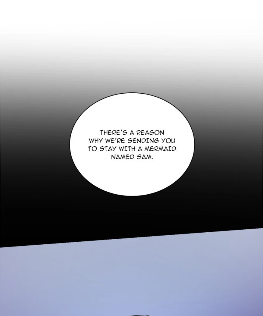 The Spring Scent of the Sea Chapter 44 - Page 56