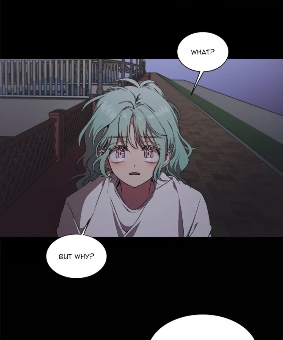 The Spring Scent of the Sea Chapter 44 - Page 59