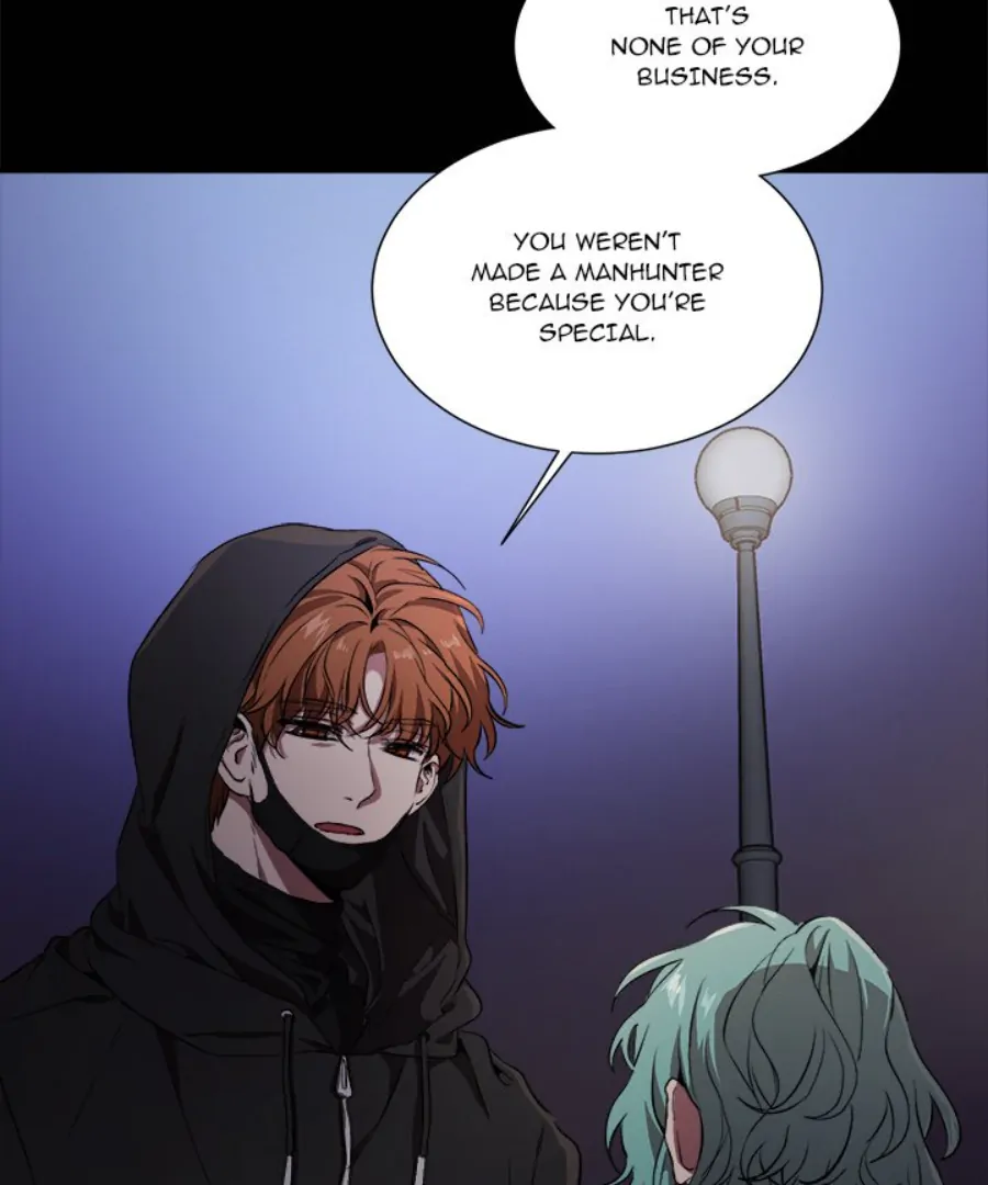 The Spring Scent of the Sea Chapter 44 - Page 60