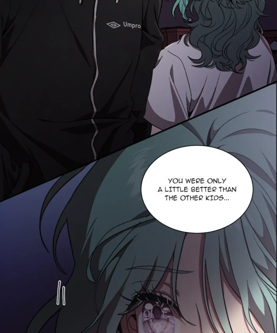 The Spring Scent of the Sea Chapter 44 - Page 61