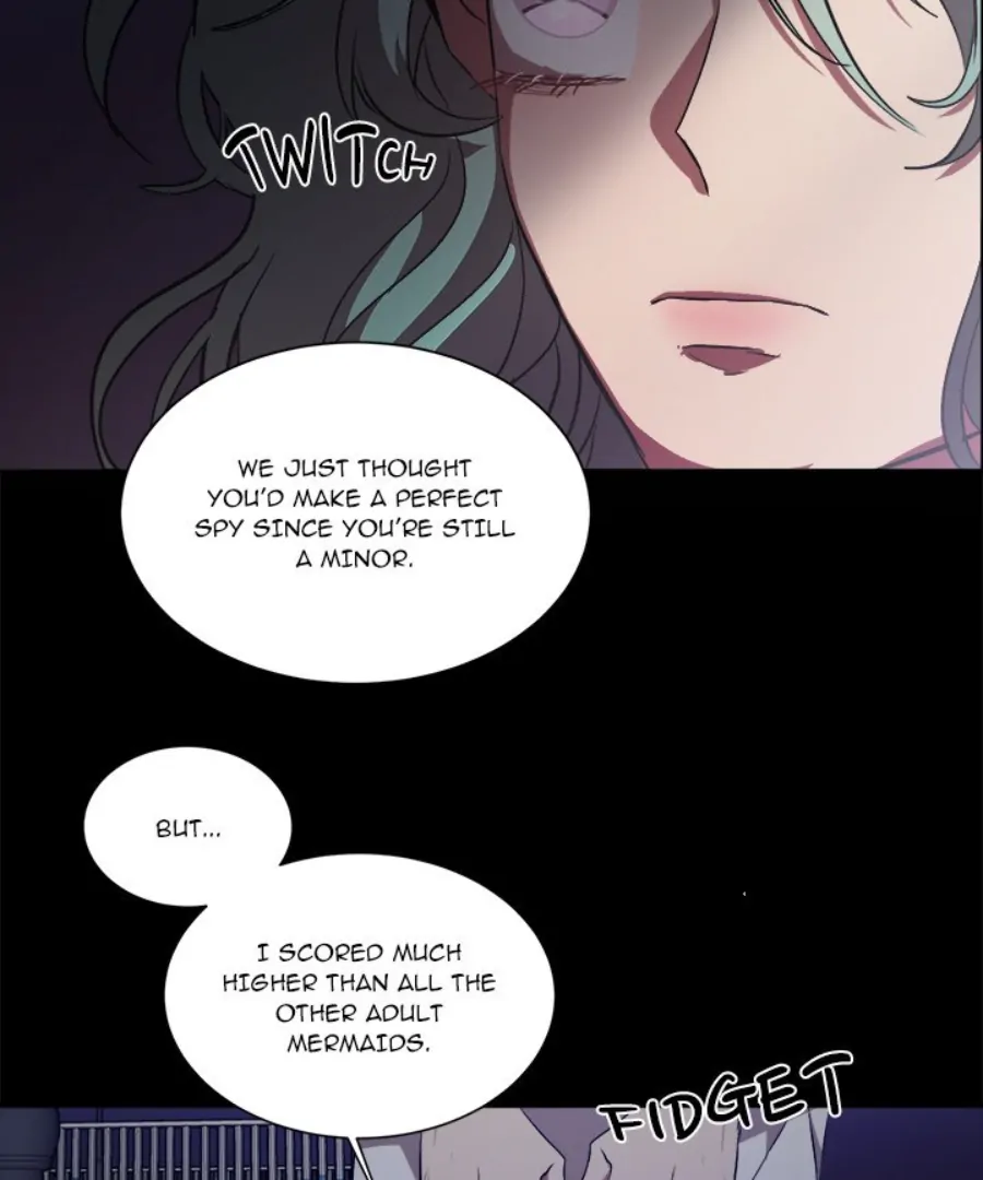 The Spring Scent of the Sea Chapter 44 - Page 62