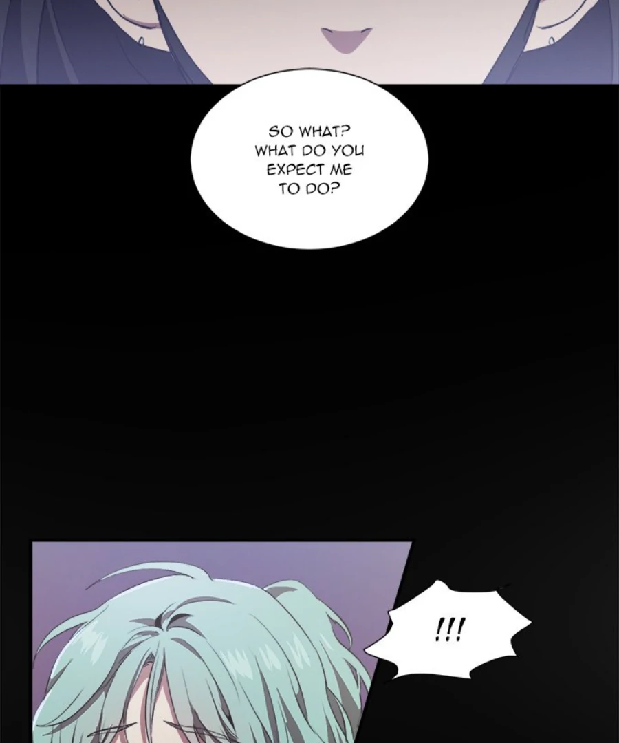 The Spring Scent of the Sea Chapter 44 - Page 64
