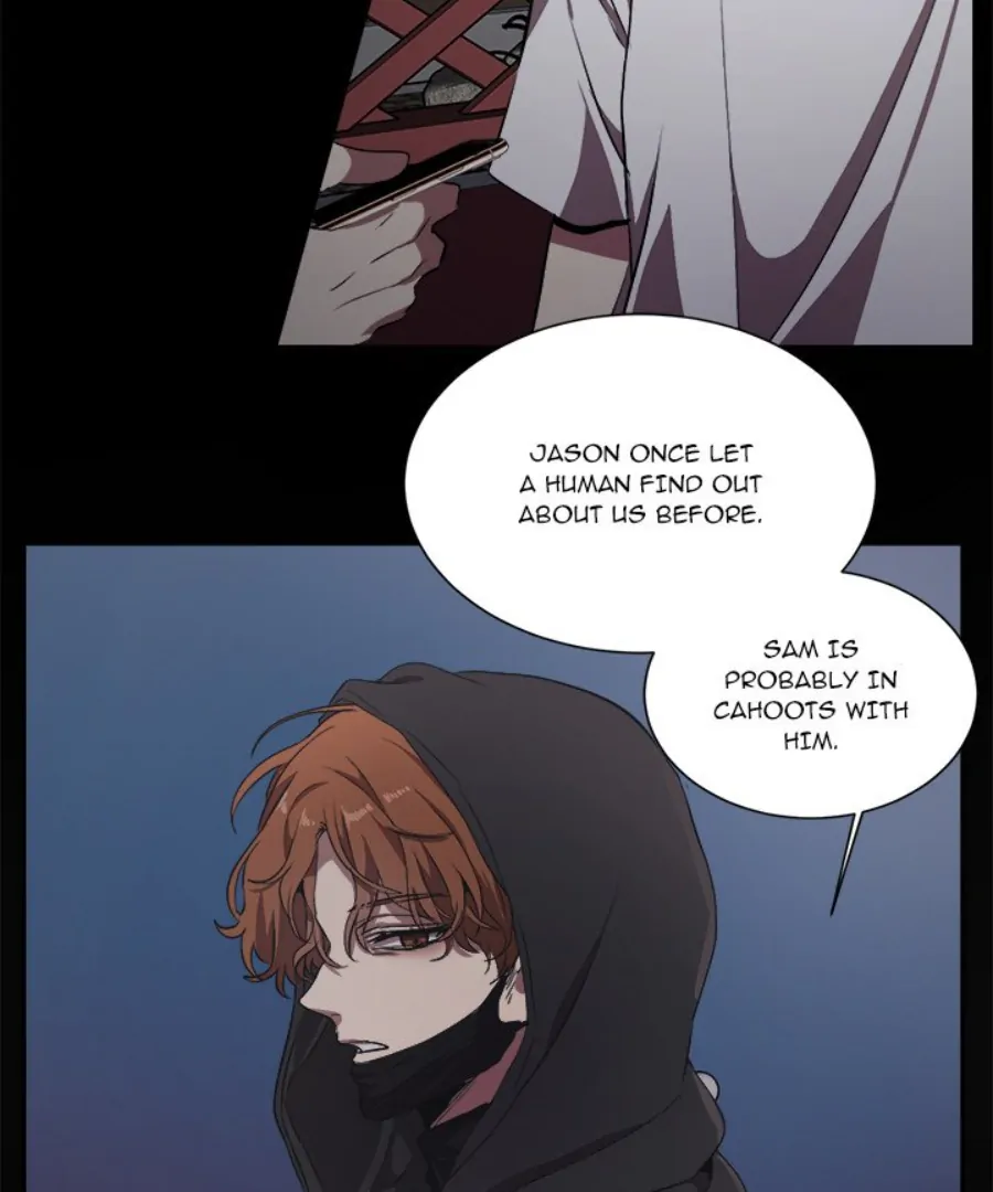 The Spring Scent of the Sea Chapter 44 - Page 66