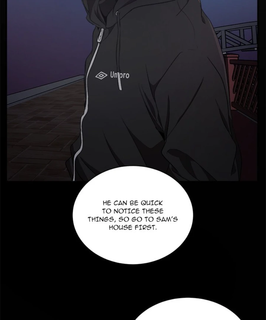 The Spring Scent of the Sea Chapter 44 - Page 67