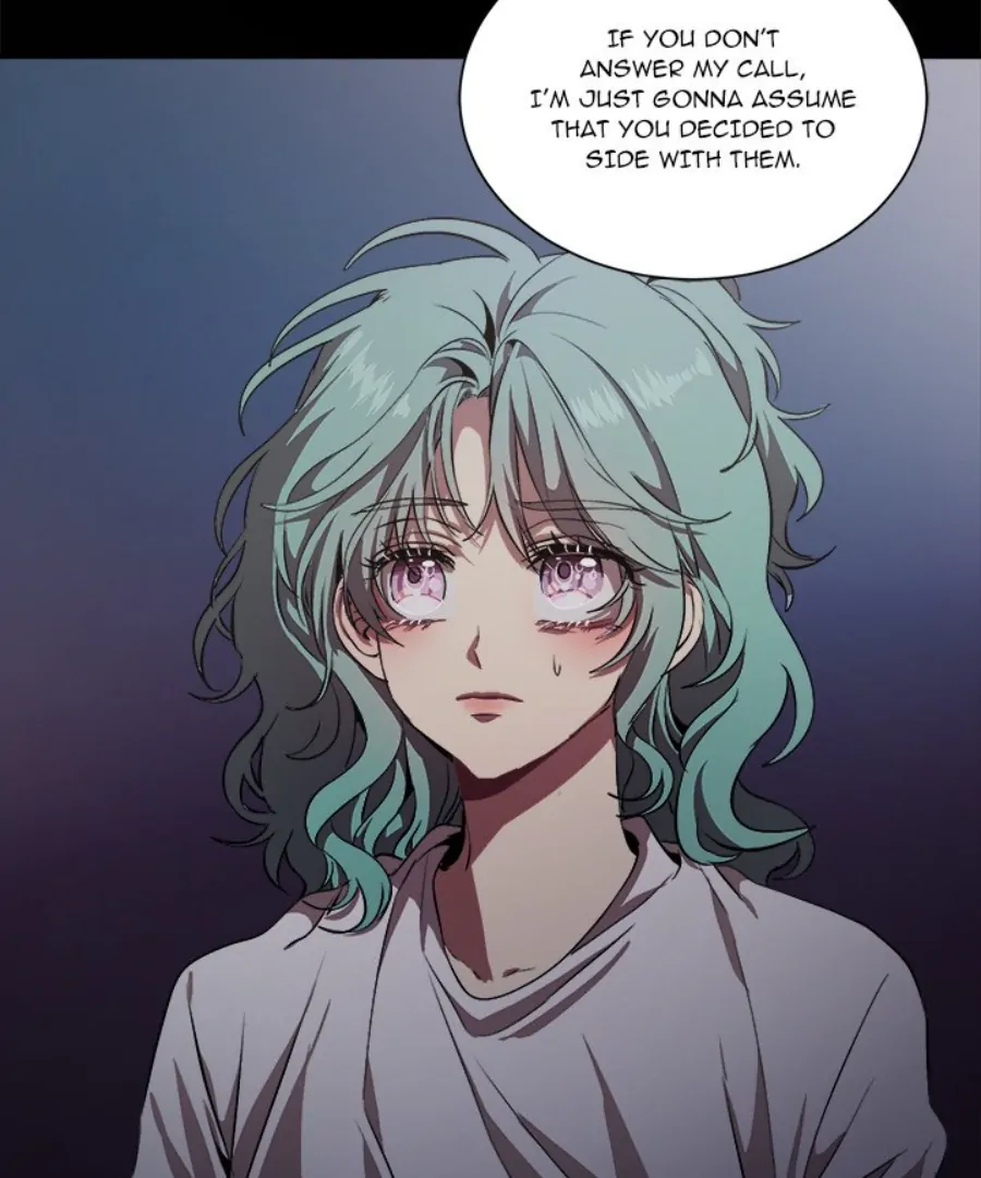 The Spring Scent of the Sea Chapter 44 - Page 68