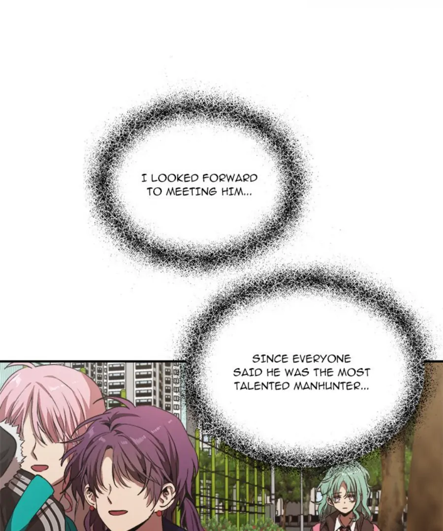 The Spring Scent of the Sea Chapter 44 - Page 70