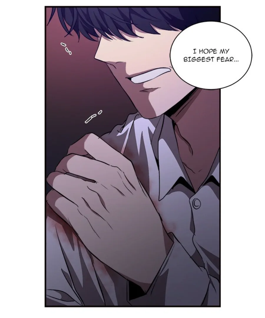 The Spring Scent of the Sea Chapter 44 - Page 75