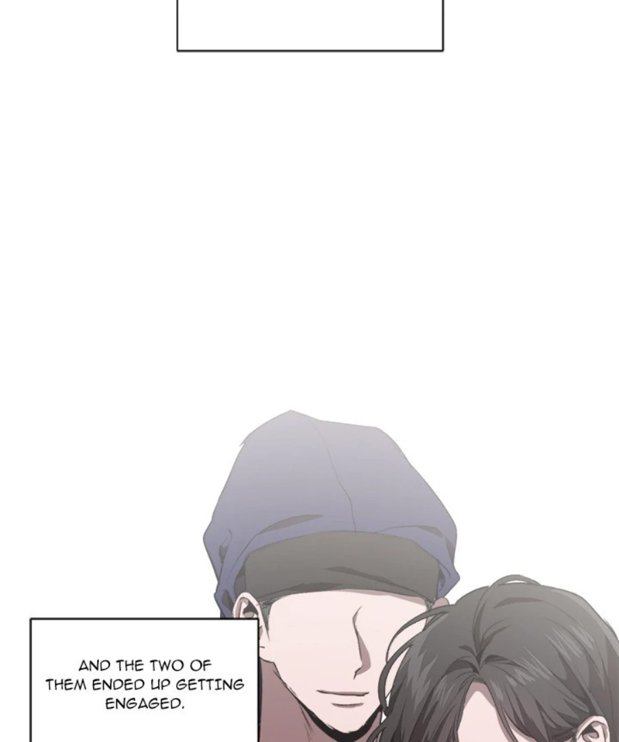 The Spring Scent of the Sea Chapter 49 - Page 100