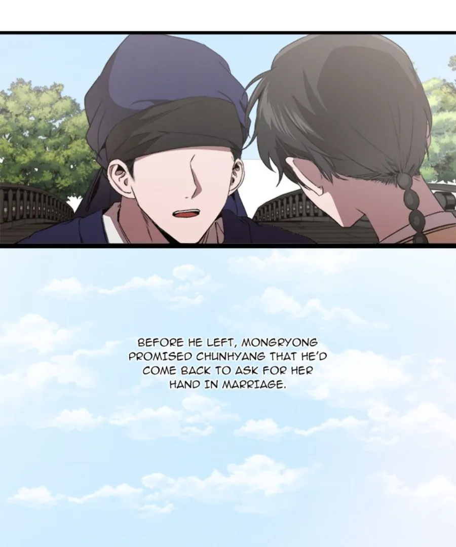 The Spring Scent of the Sea Chapter 49 - Page 104