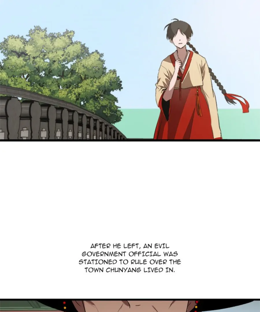 The Spring Scent of the Sea Chapter 49 - Page 105
