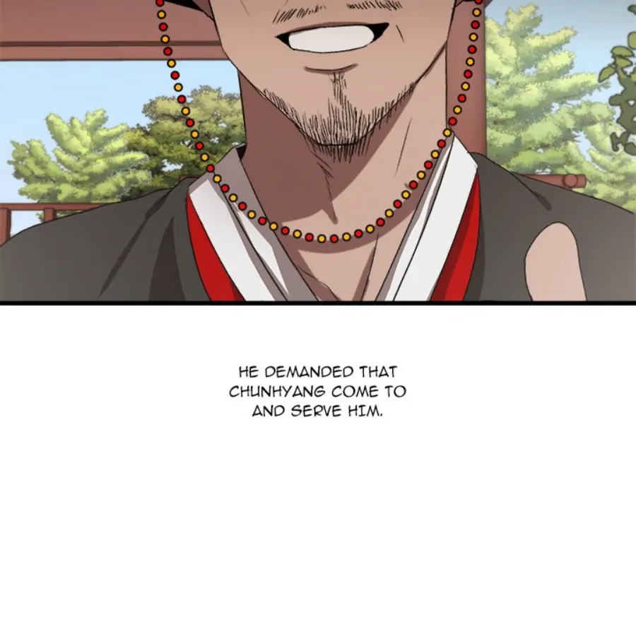 The Spring Scent of the Sea Chapter 49 - Page 106