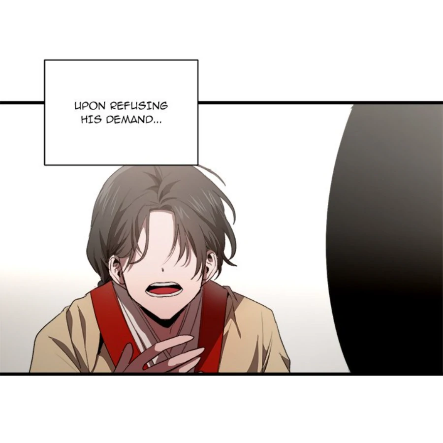 The Spring Scent of the Sea Chapter 49 - Page 107