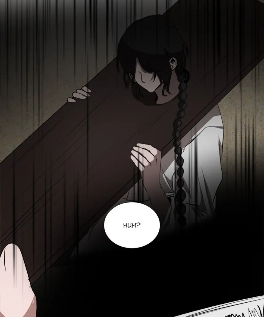The Spring Scent of the Sea Chapter 49 - Page 109