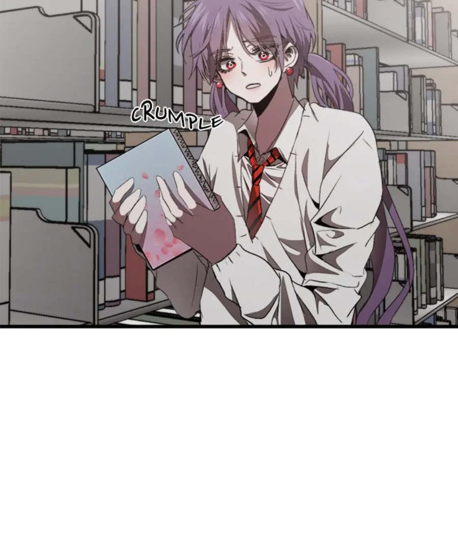 The Spring Scent of the Sea Chapter 49 - Page 111