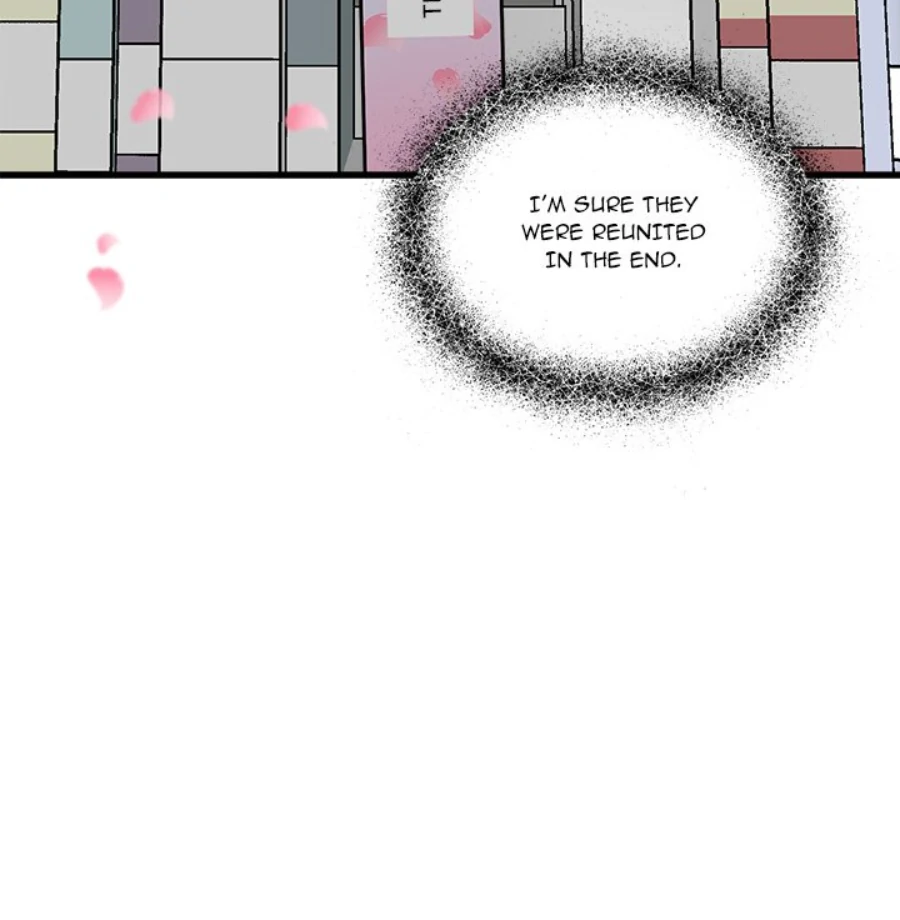 The Spring Scent of the Sea Chapter 49 - Page 117