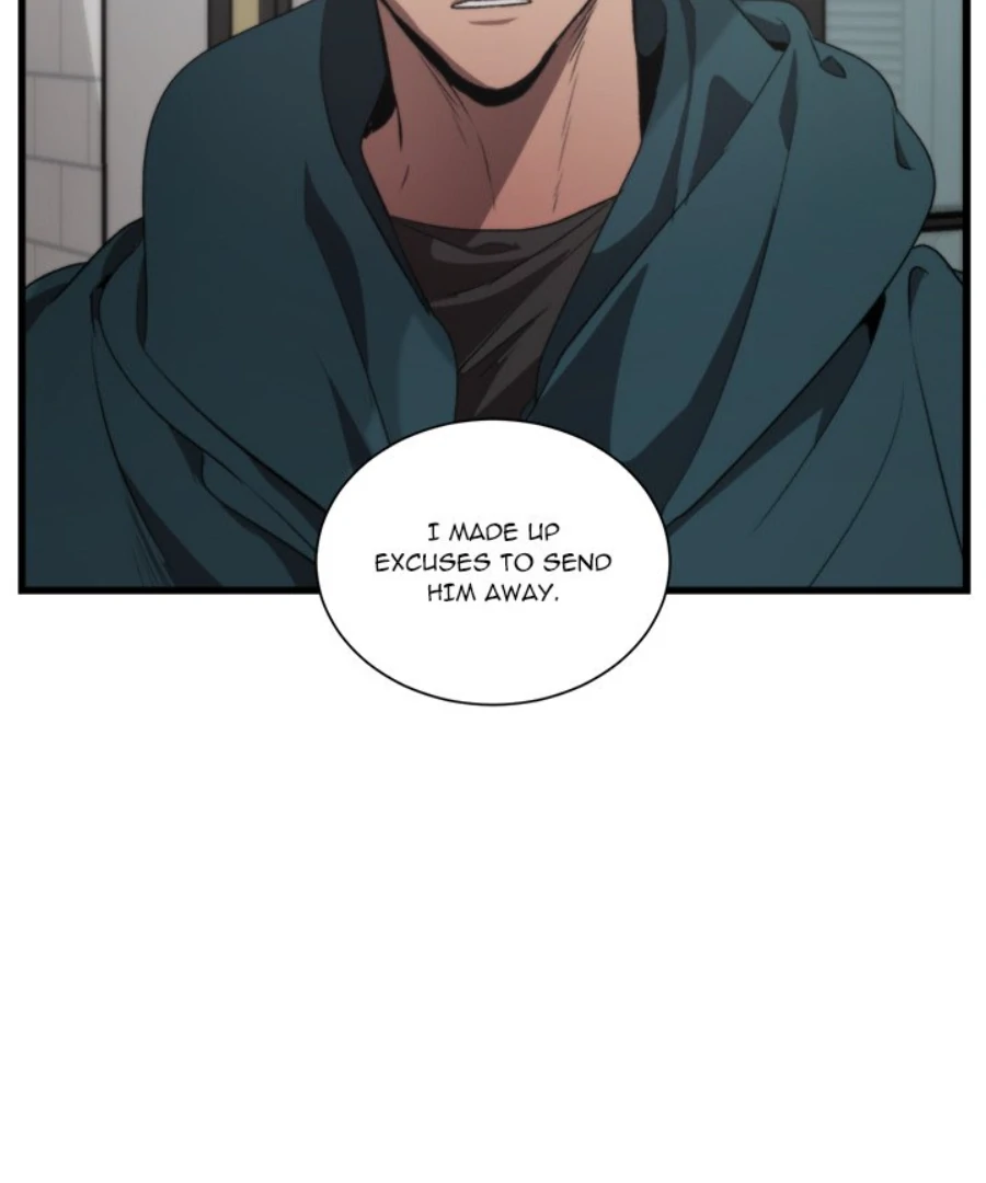The Spring Scent of the Sea Chapter 49 - Page 12