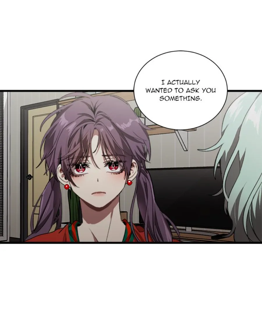 The Spring Scent of the Sea Chapter 49 - Page 13