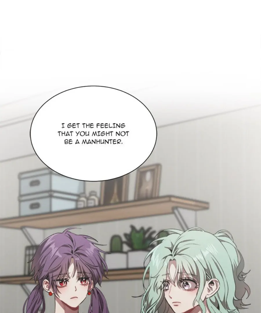 The Spring Scent of the Sea Chapter 49 - Page 14