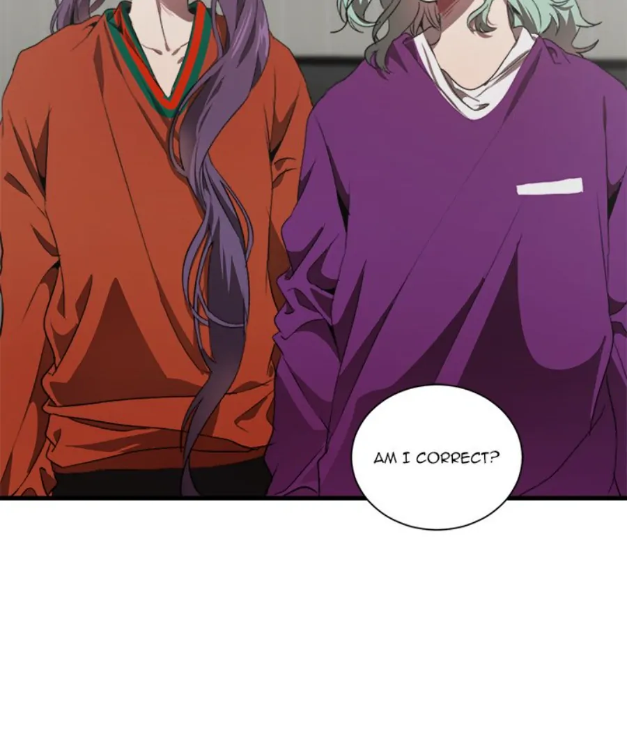 The Spring Scent of the Sea Chapter 49 - Page 15