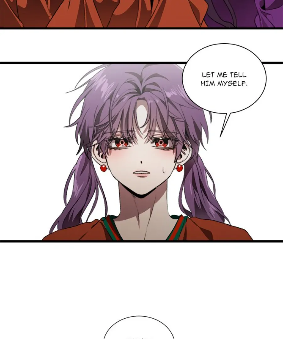 The Spring Scent of the Sea Chapter 49 - Page 17
