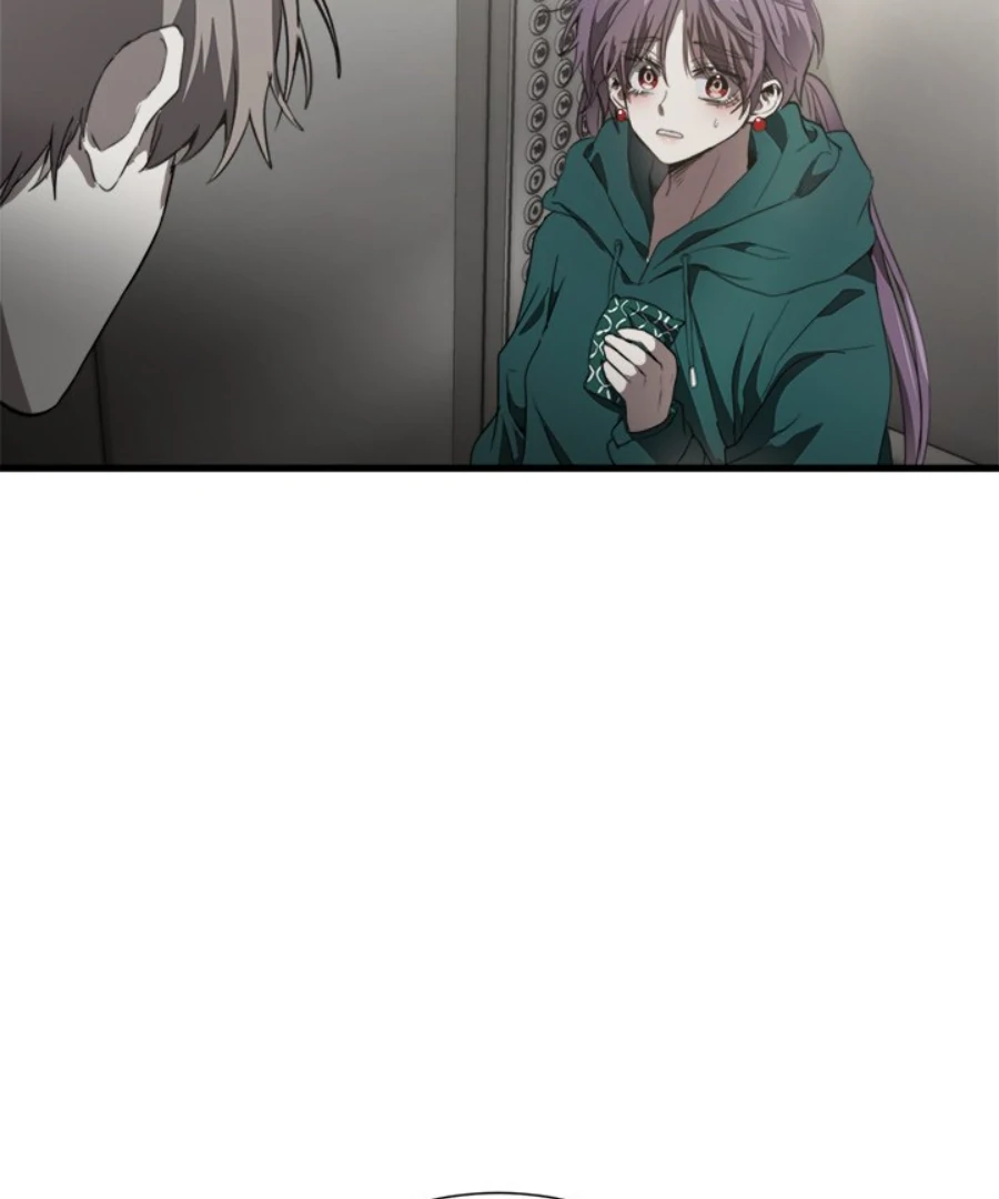 The Spring Scent of the Sea Chapter 49 - Page 22