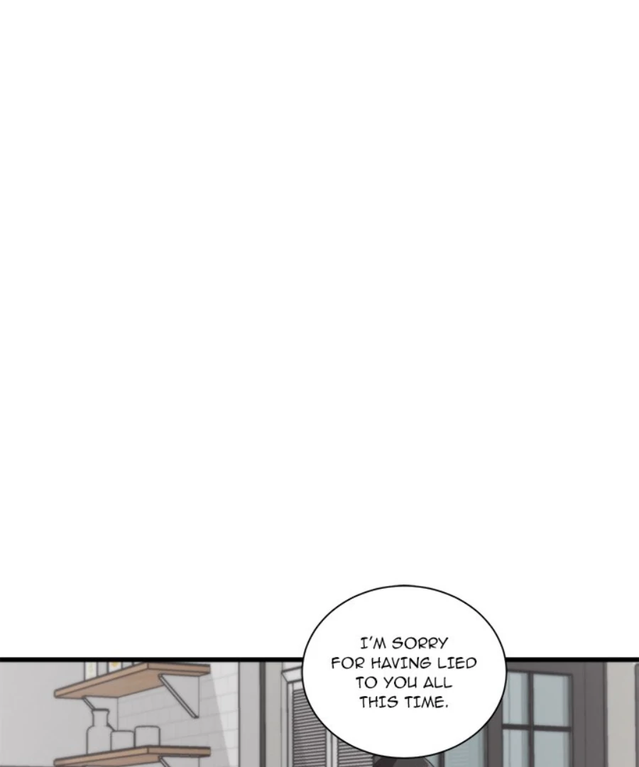 The Spring Scent of the Sea Chapter 49 - Page 24