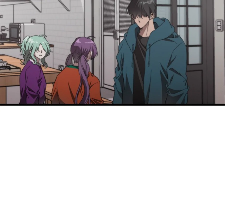 The Spring Scent of the Sea Chapter 49 - Page 25