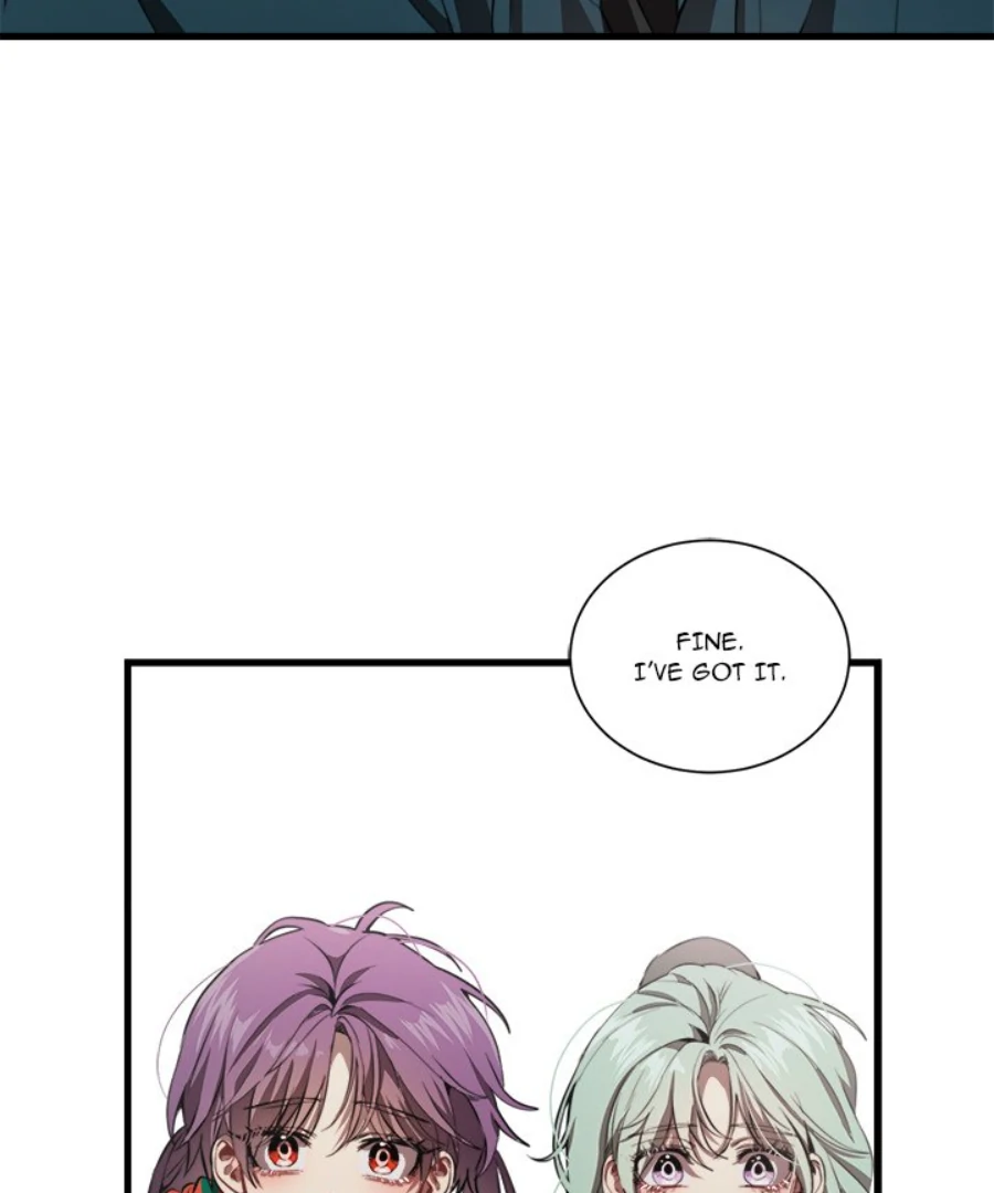 The Spring Scent of the Sea Chapter 49 - Page 27