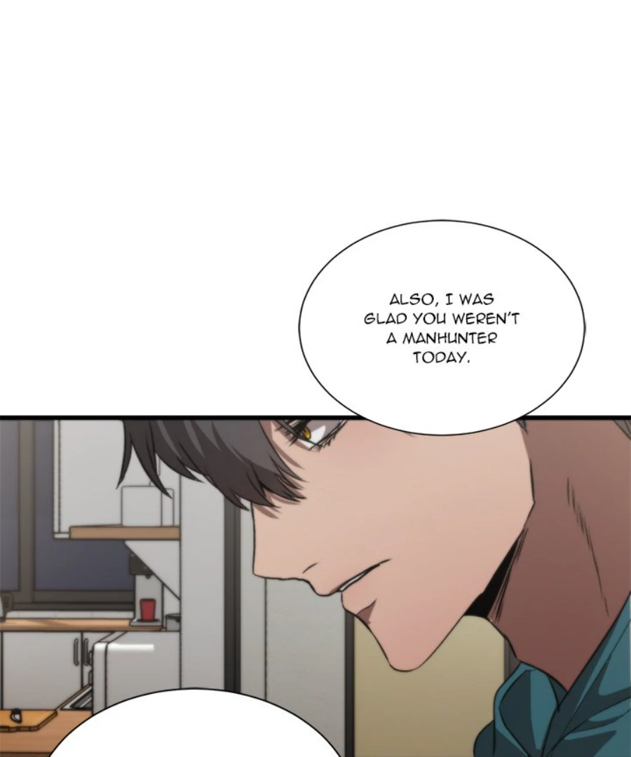 The Spring Scent of the Sea Chapter 49 - Page 31