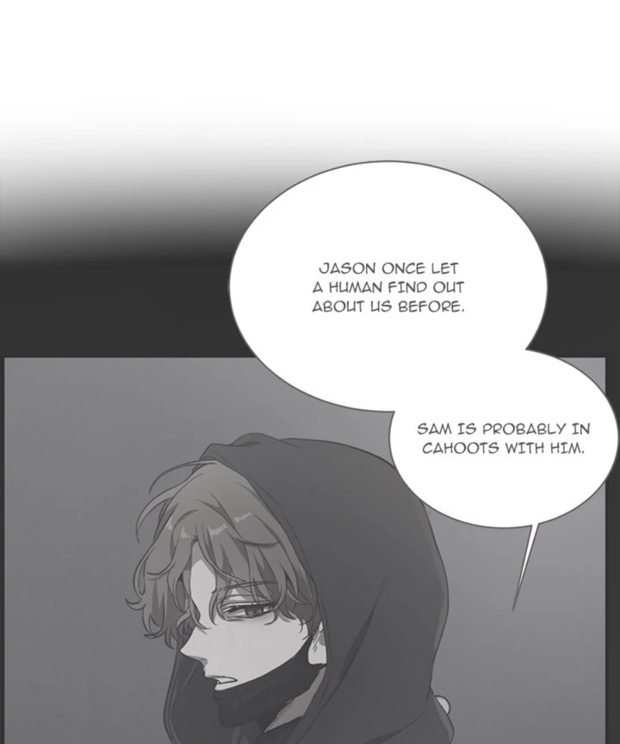 The Spring Scent of the Sea Chapter 49 - Page 36