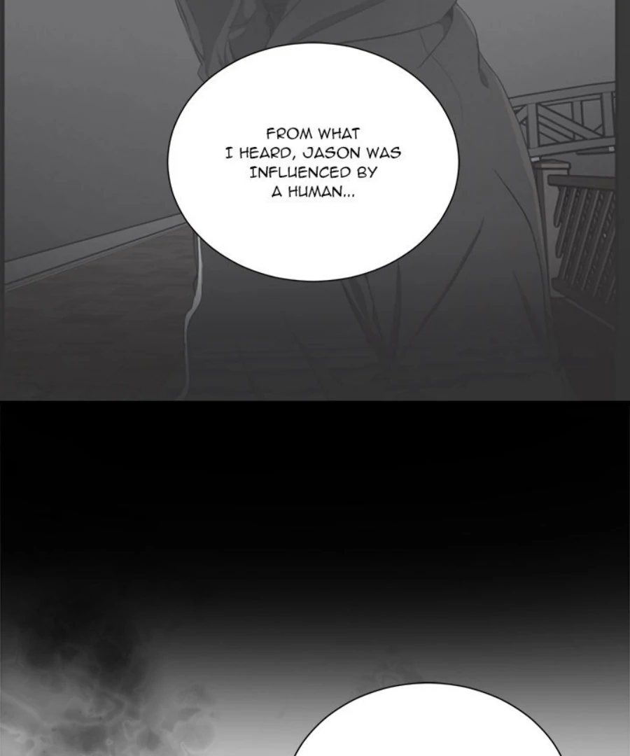 The Spring Scent of the Sea Chapter 49 - Page 37