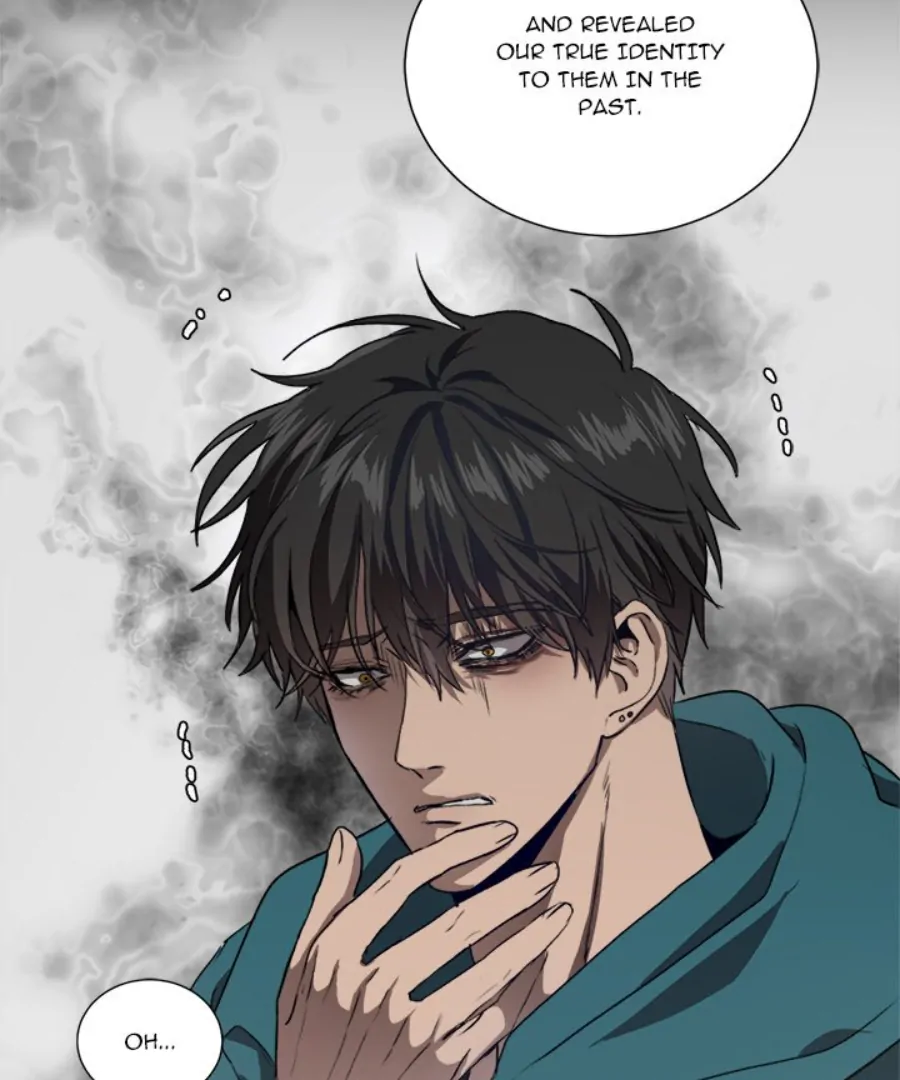 The Spring Scent of the Sea Chapter 49 - Page 38