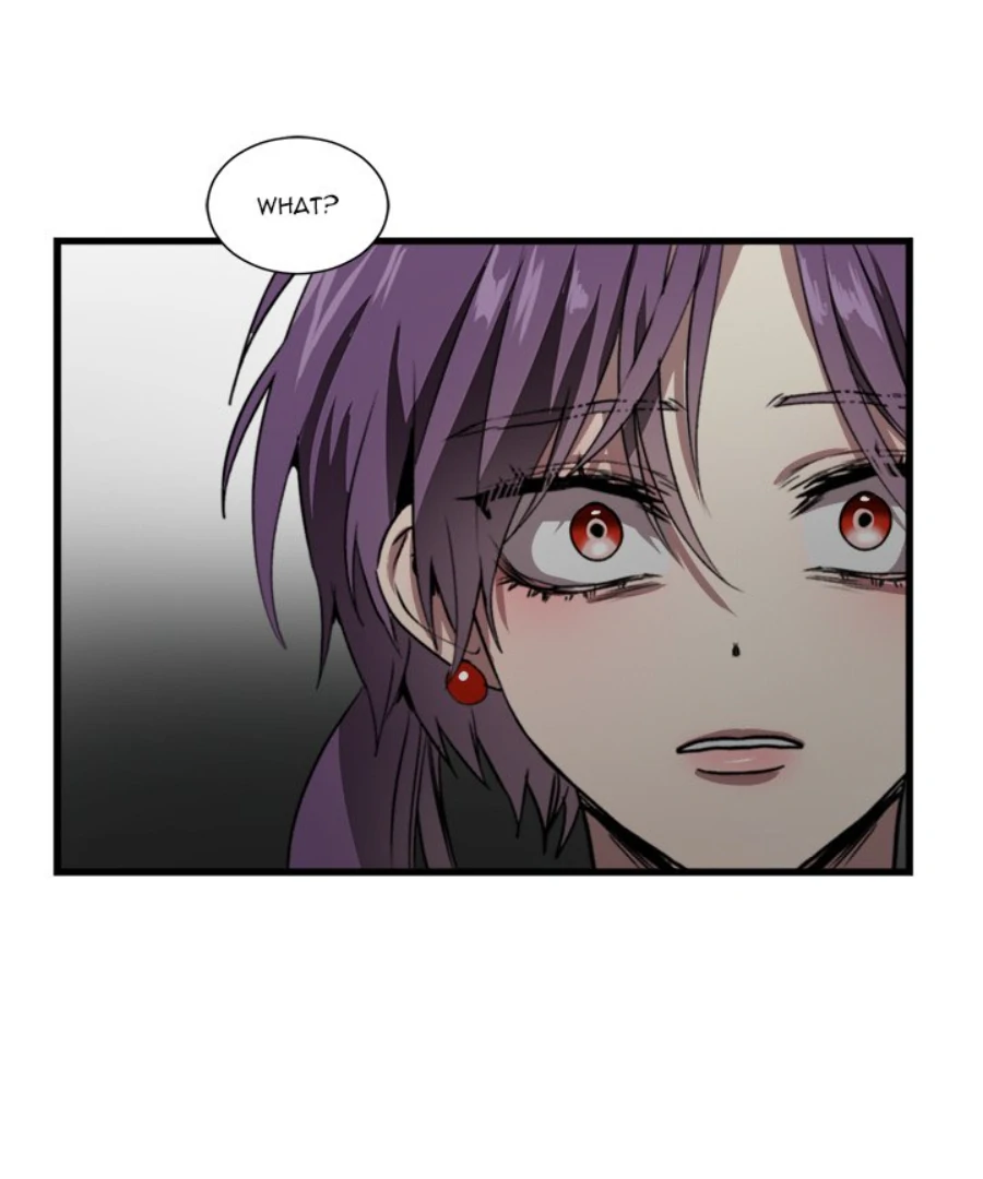 The Spring Scent of the Sea Chapter 49 - Page 40