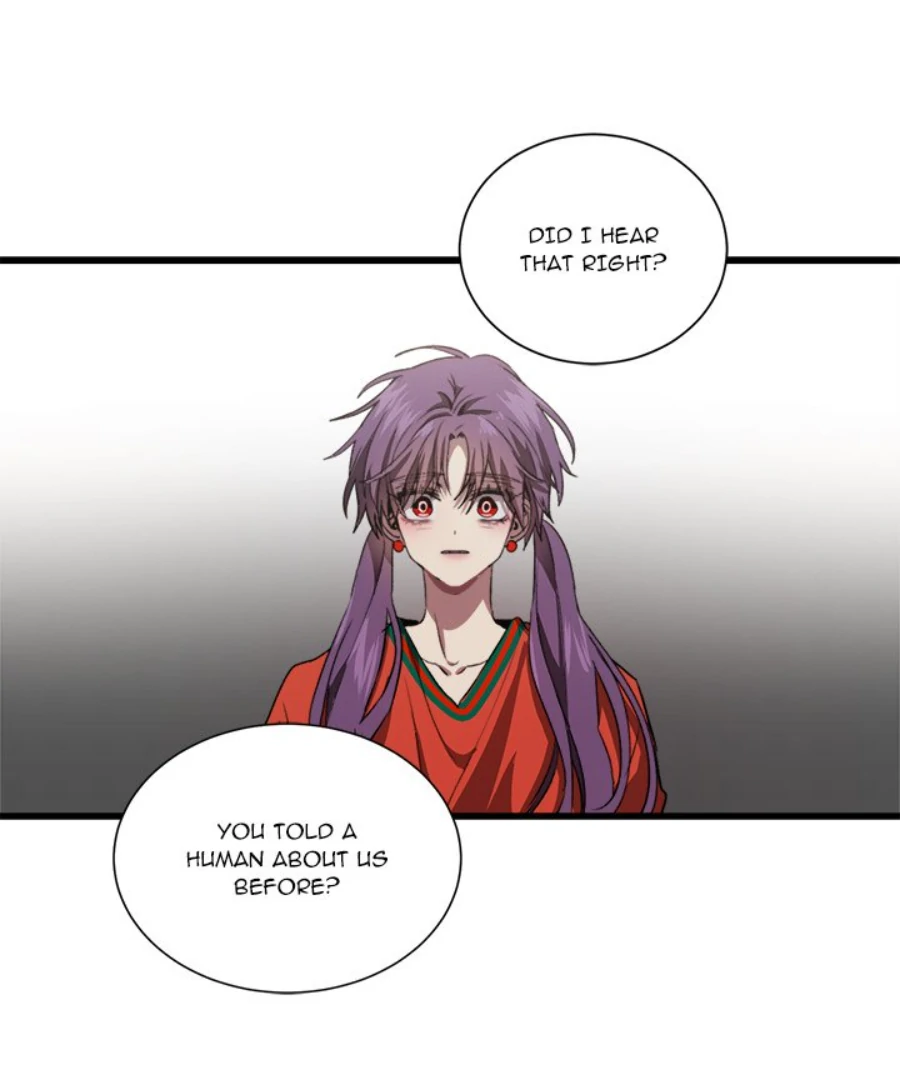 The Spring Scent of the Sea Chapter 49 - Page 41