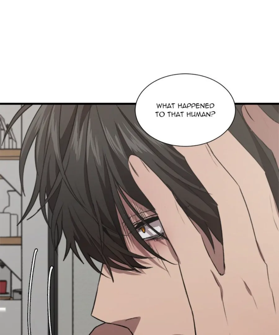 The Spring Scent of the Sea Chapter 49 - Page 43