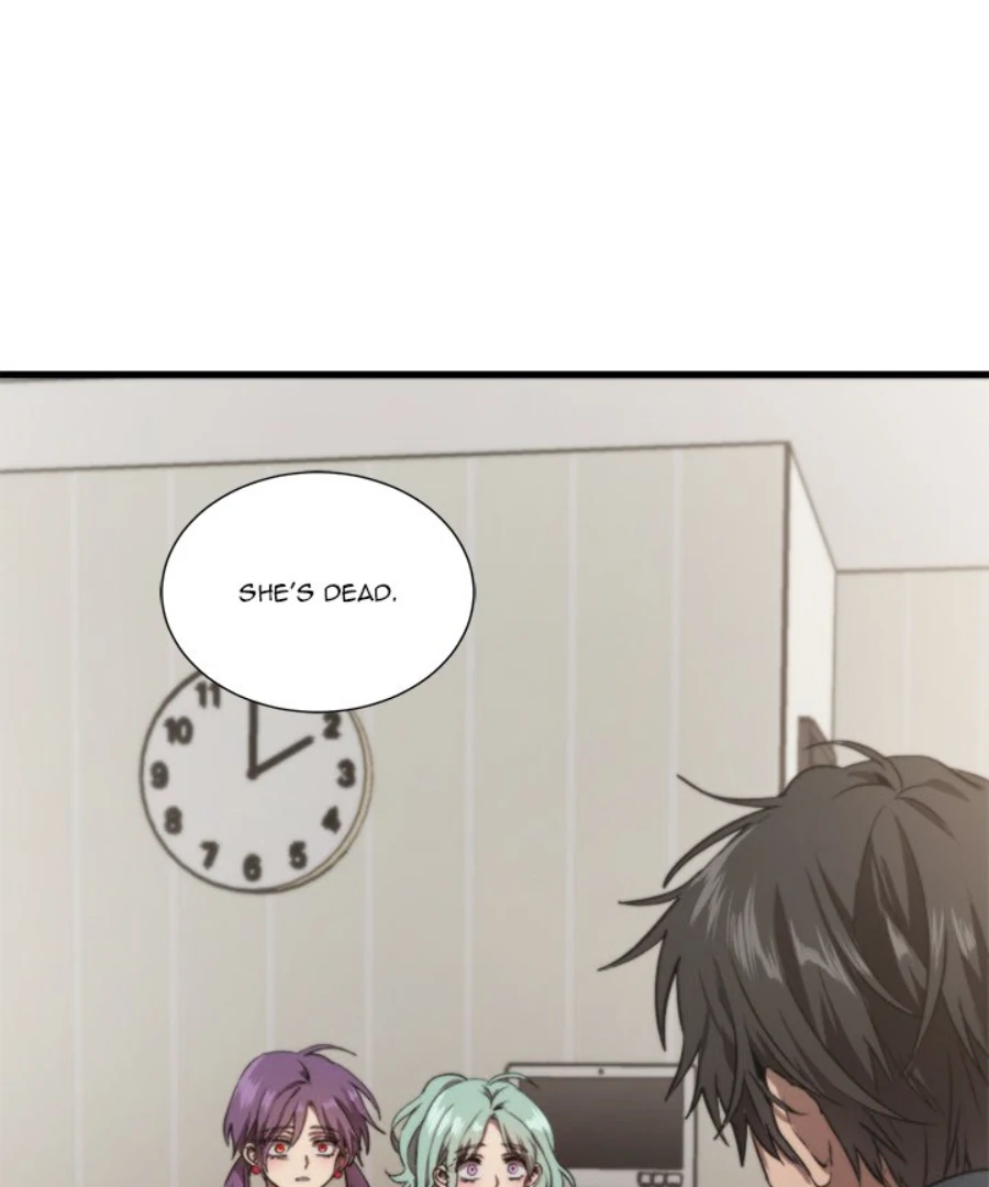 The Spring Scent of the Sea Chapter 49 - Page 45