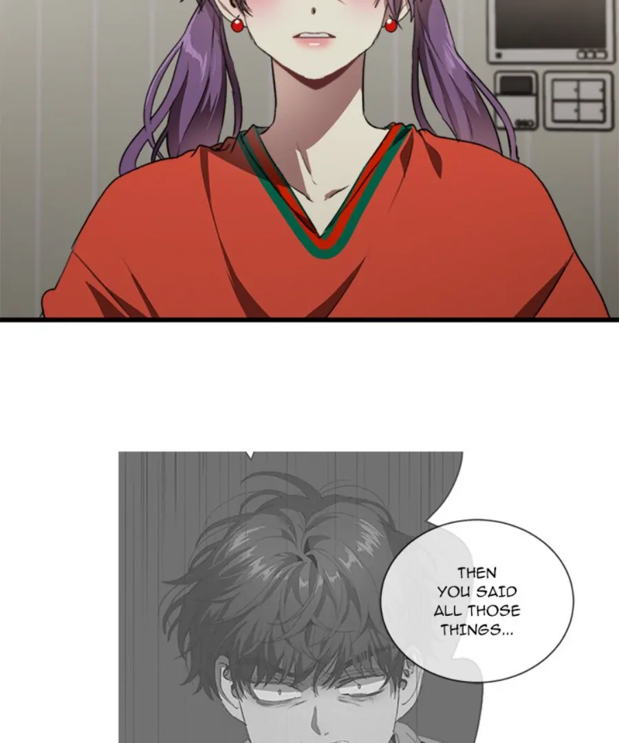 The Spring Scent of the Sea Chapter 49 - Page 48