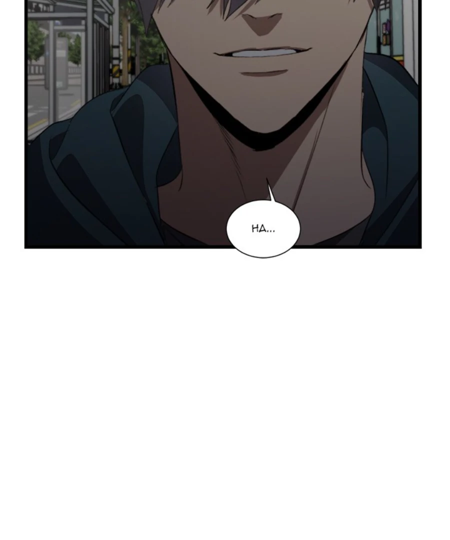 The Spring Scent of the Sea Chapter 49 - Page 5
