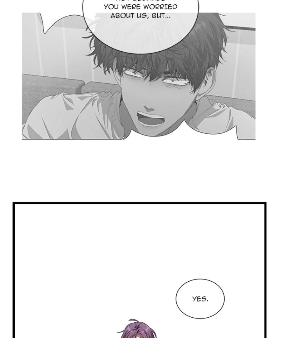 The Spring Scent of the Sea Chapter 49 - Page 50