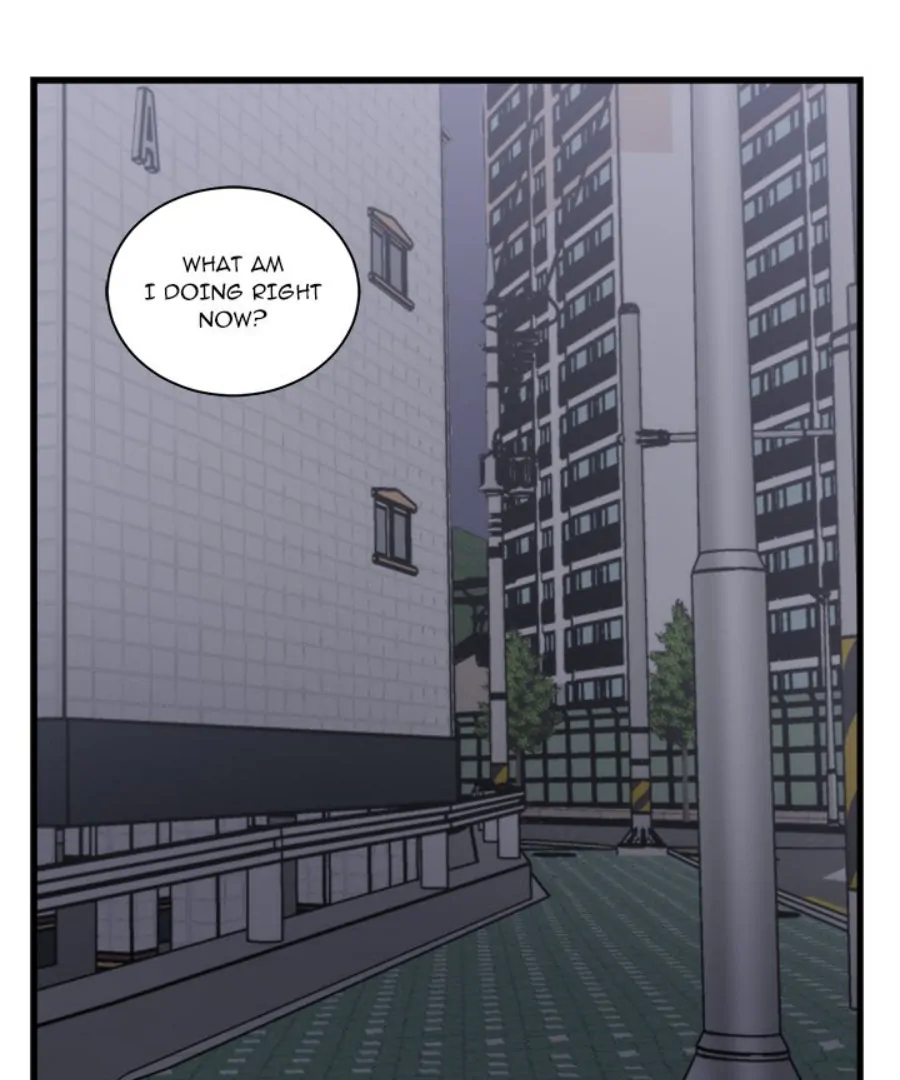 The Spring Scent of the Sea Chapter 49 - Page 6