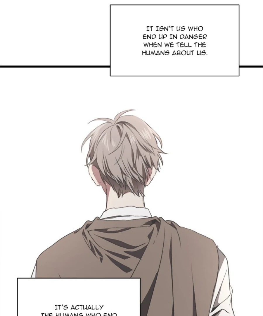 The Spring Scent of the Sea Chapter 49 - Page 61