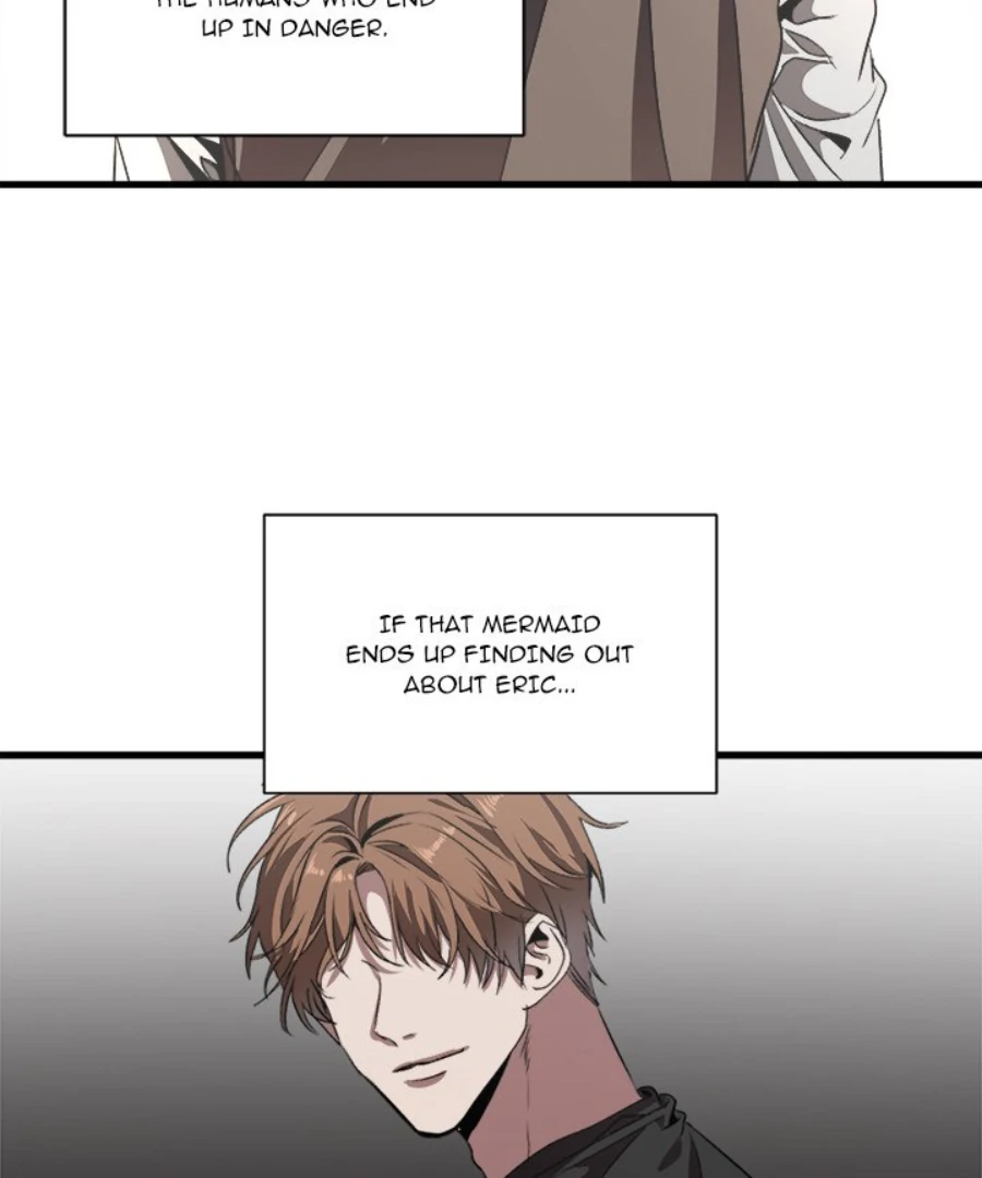 The Spring Scent of the Sea Chapter 49 - Page 62