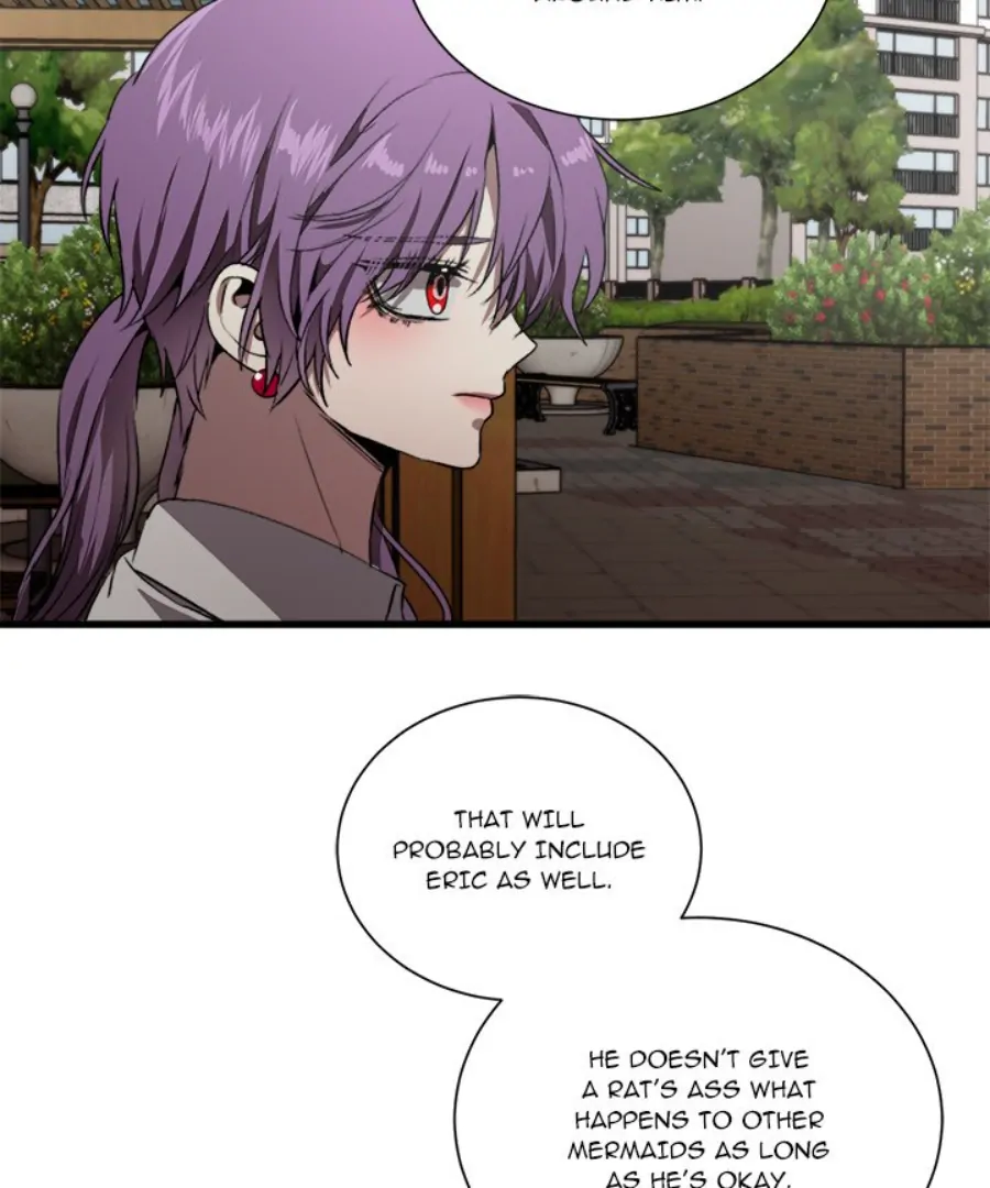 The Spring Scent of the Sea Chapter 49 - Page 68