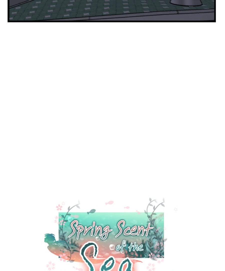 The Spring Scent of the Sea Chapter 49 - Page 7