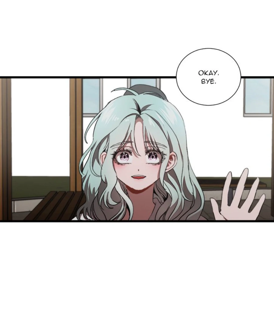 The Spring Scent of the Sea Chapter 49 - Page 77