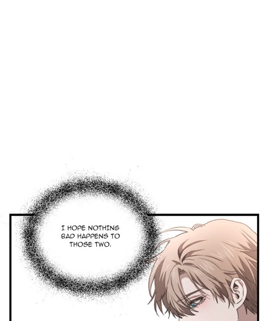 The Spring Scent of the Sea Chapter 49 - Page 81