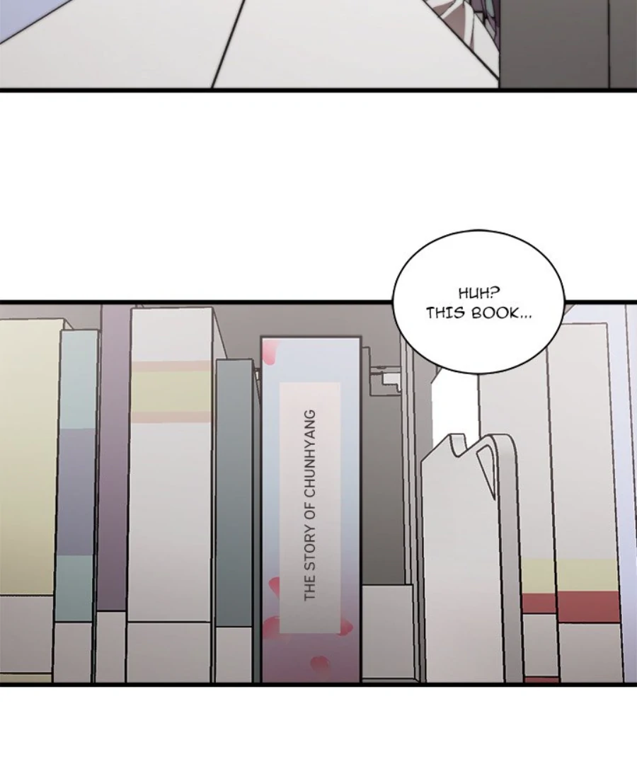 The Spring Scent of the Sea Chapter 49 - Page 85