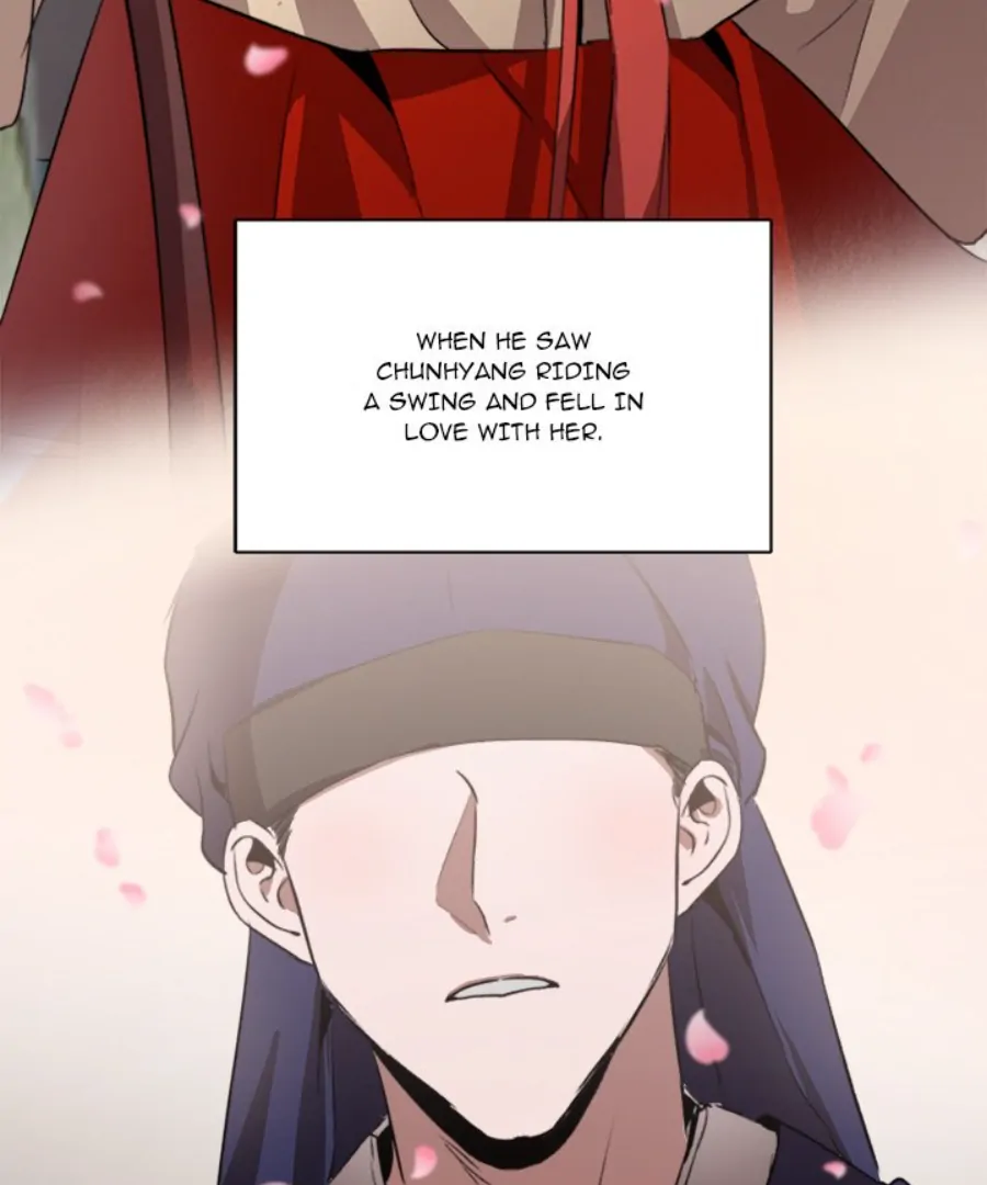 The Spring Scent of the Sea Chapter 49 - Page 93