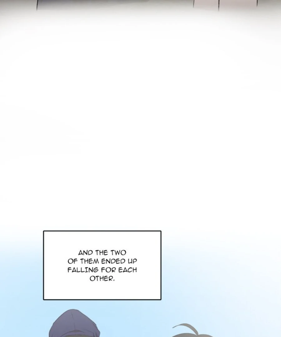 The Spring Scent of the Sea Chapter 49 - Page 96