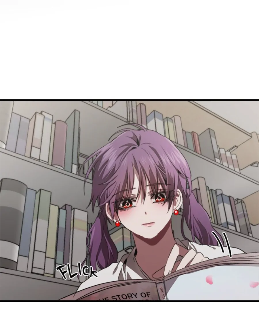 The Spring Scent of the Sea Chapter 49 - Page 98